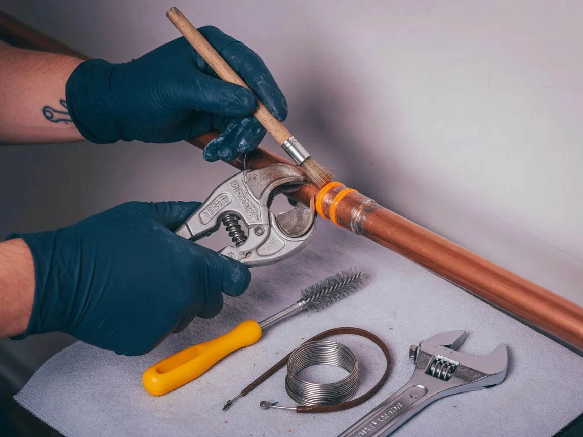 Why choose Sump Pump Repair in Blythe, CA
